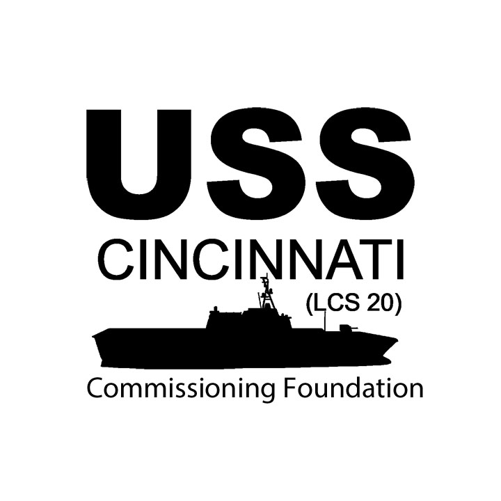 USS Cincinnati Commissioning Foundation